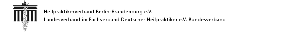 Heilpraktikerverband Berlin-Brandenburg e.V.